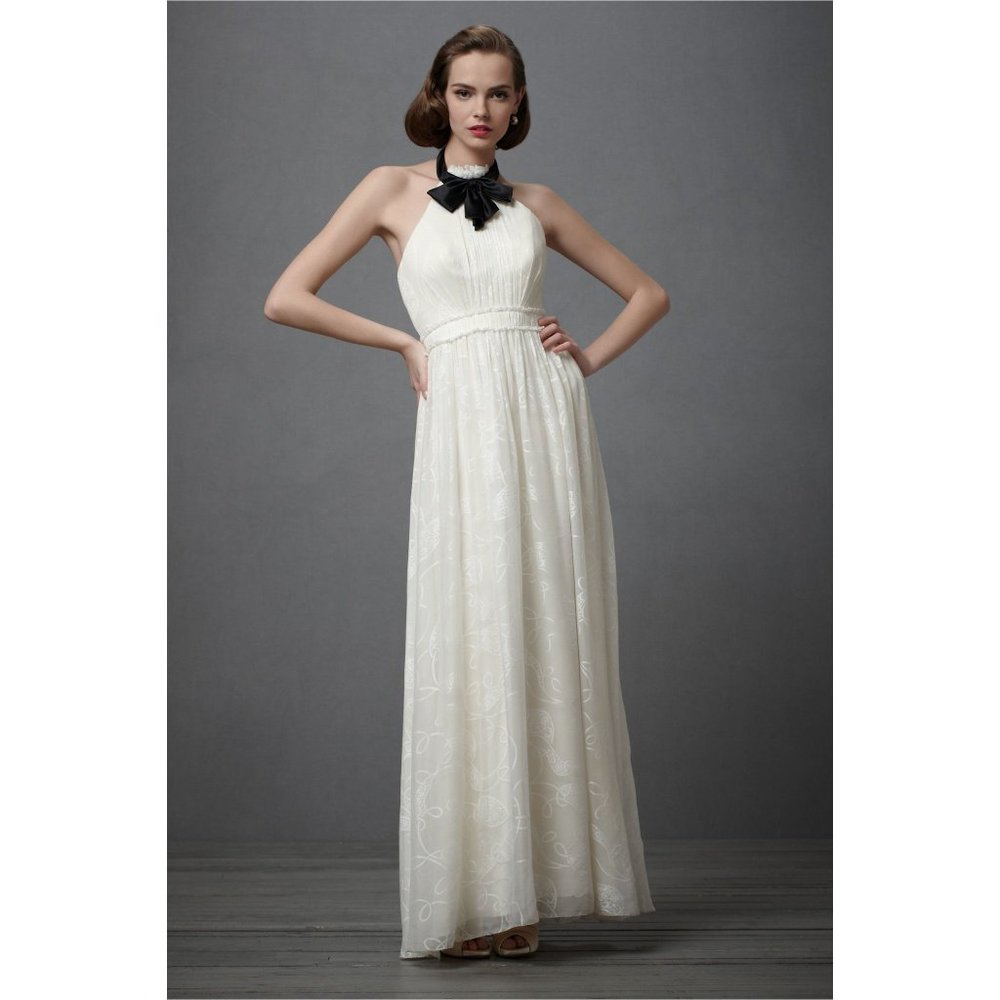 BHLDN City Of Light Wedding Dress NEW Size 2, 4, 6